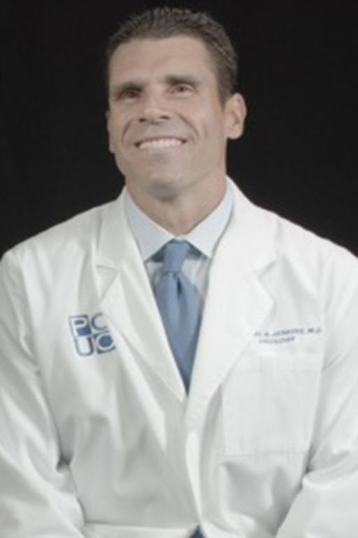 Michael Jenkins, MD