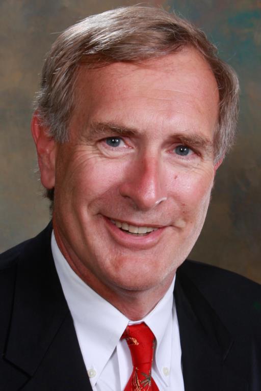 George Reiss, MD